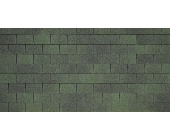 Мягкая кровля Тегола Comfort Capri Verde 473