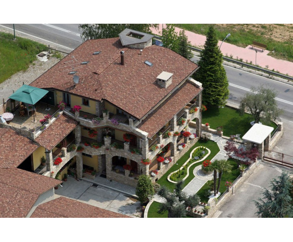 Мягкая кровля Тегола Нордлэнд Аляска Терракота