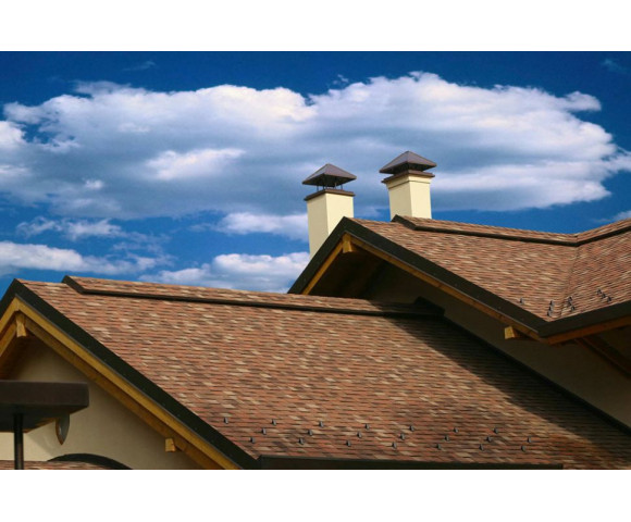 Мягкая кровля Тегола Нордлэнд Аляска Терракота