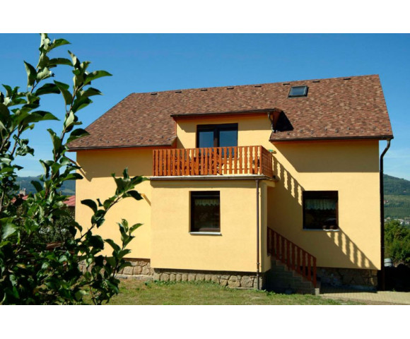 Мягкая кровля Тегола Нордлэнд Аляска Терракота