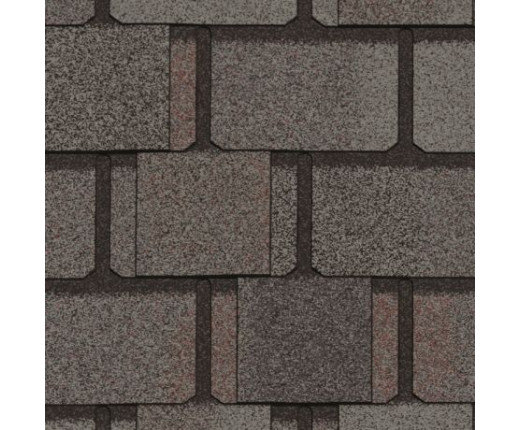 Гибкая черепица Certainteed Belmont colonial slate