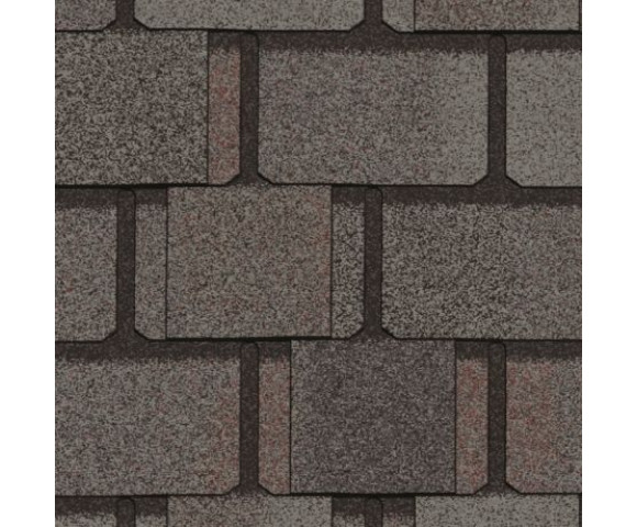 Гибкая черепица Certainteed Belmont colonial slate