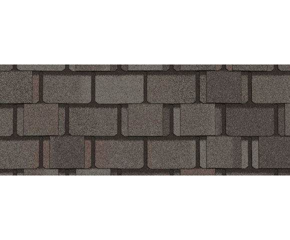 Гибкая черепица Certainteed Belmont colonial slate