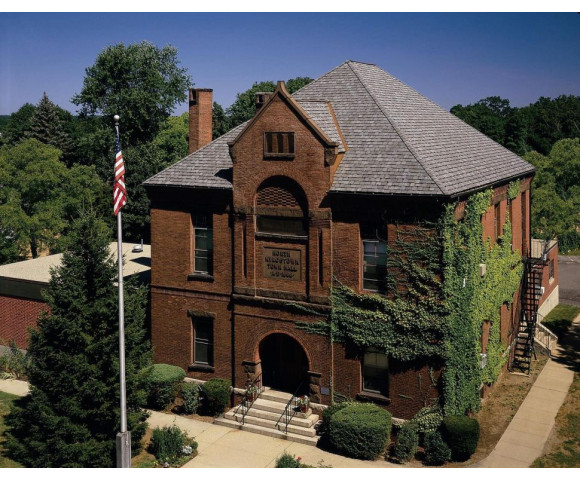 Гибкая черепица Certainteed Grand Manor stonegate gray