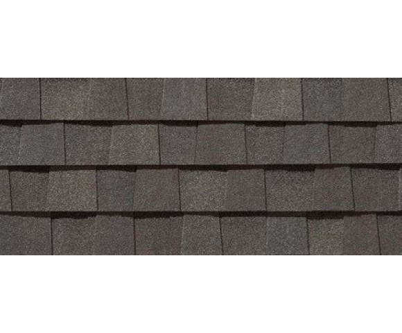 Гибкая черепица Certainteed Landmark driftwood