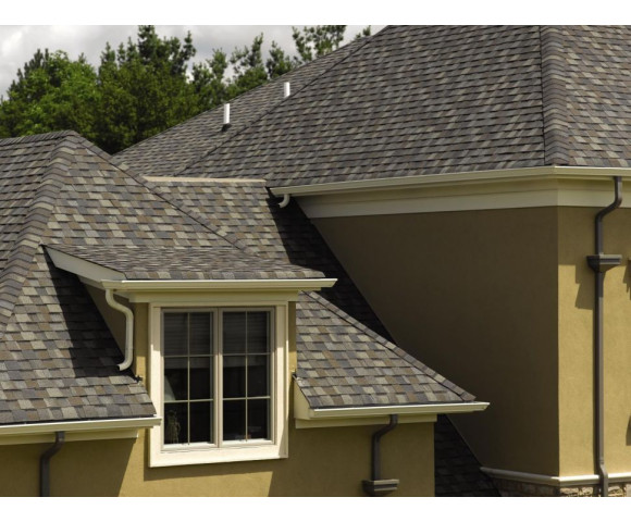 Гибкая черепица Certainteed Landmark driftwood