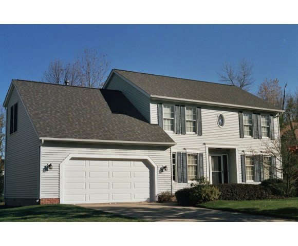 Гибкая черепица Certainteed Landmark driftwood