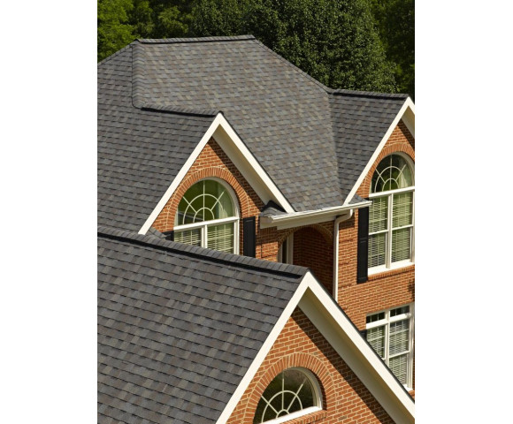 Гибкая черепица Certainteed Landmark driftwood