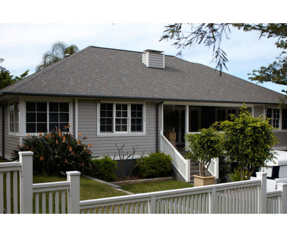 Гибкая черепица Certainteed Landmark driftwood