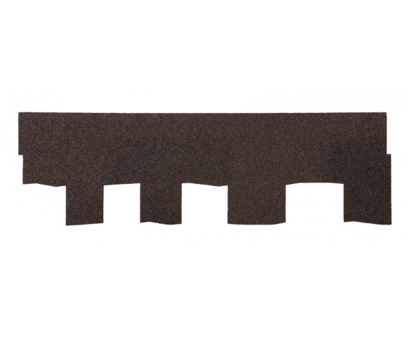 Гибкая черепица Quiet title Bohho Аравика