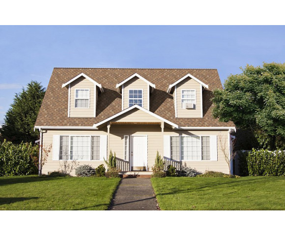 Гибкая черепица Технониколь Shinglas Болеро Песок