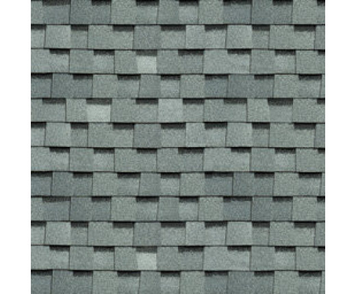 Гибкая черепица Технониколь Shinglas Джаз Кастилия