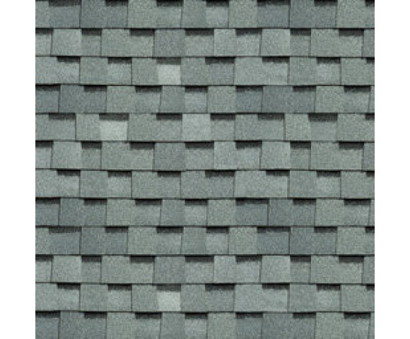 Гибкая черепица Технониколь Shinglas Джаз Кастилия