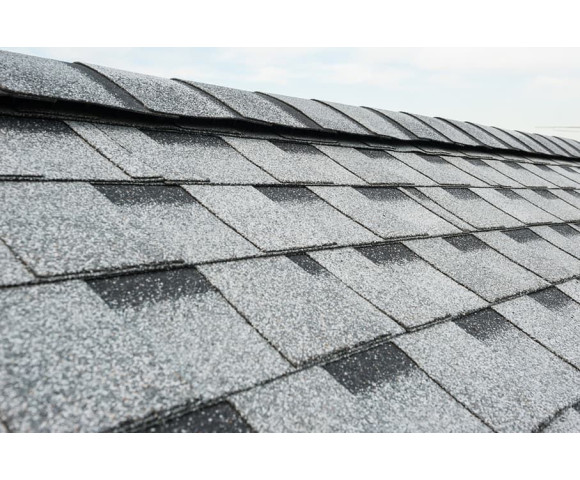 Гибкая черепица Технониколь Shinglas Джаз Кастилия