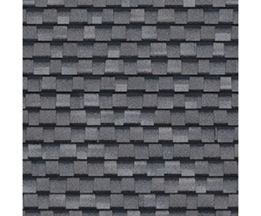 Гибкая черепица Технониколь Shinglas Кантри Аляска