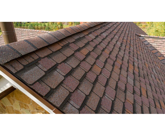 Гибкая черепица Технониколь Shinglas Континент Америка