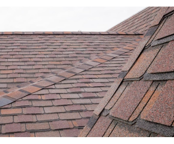 Гибкая черепица Технониколь Shinglas Континент Америка