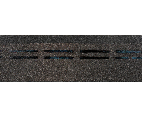 Коньково-карнизная черепица Döcke PIE Eurasia