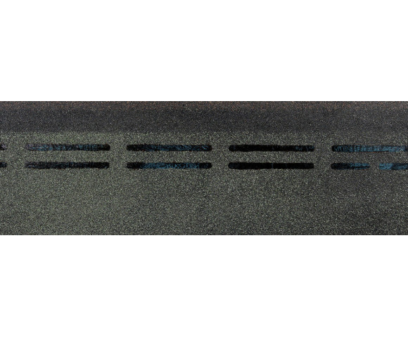 Коньково-карнизная черепица Döcke PIE Eurasia