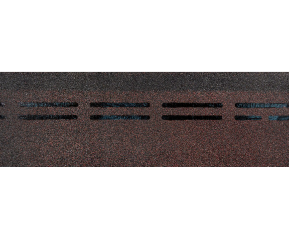 Коньково-карнизная черепица Döcke PIE Eurasia