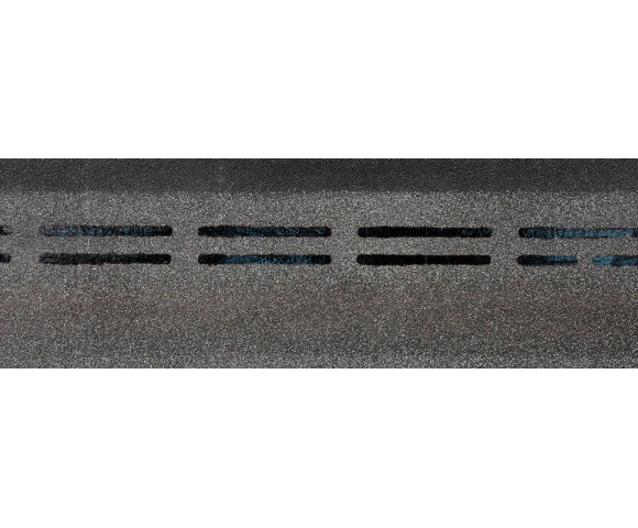 Коньково-карнизная черепица Döcke PIE Eurasia