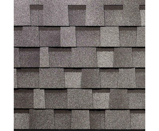 Ламинированная черепица Docke Dragon Premium Халва