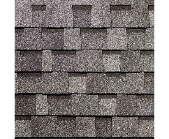 Ламинированная черепица Docke Dragon Premium Халва