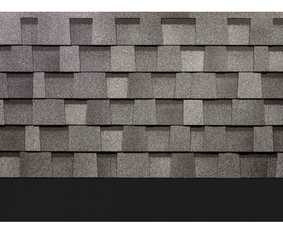 Ламинированная черепица Docke Dragon Premium Халва