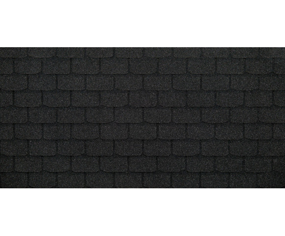 Мягкая кровля Docke Eurasia Плитка Серый