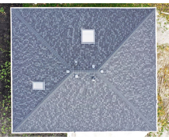 Мягкая кровля Катепал Mansion new Монтре