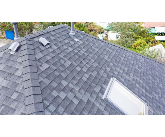 Мягкая кровля Катепал Mansion new Монтре