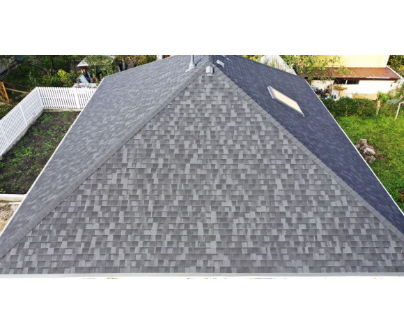 Мягкая кровля Катепал Mansion new Монтре