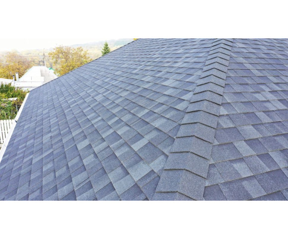 Мягкая кровля Катепал Mansion new Монтре