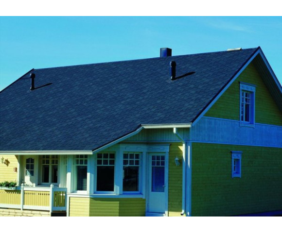 Мягкая кровля Катепал Рокки Балтика