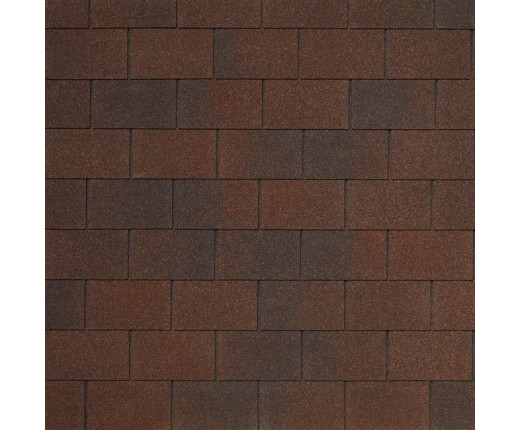 Мягкая кровля Тегола Comfort Capri Legno 447