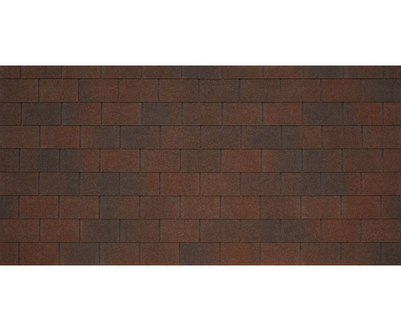 Мягкая кровля Тегола Comfort Capri Legno 447