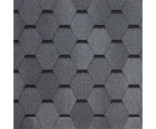 Мягкая кровля Тегола Comfort Garda Granito 469