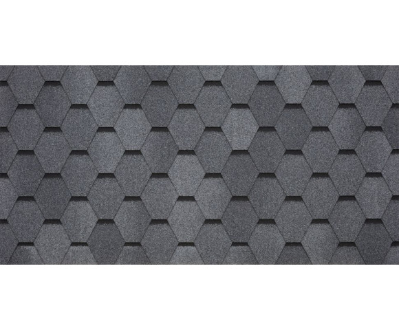 Мягкая кровля Тегола Comfort Garda Granito 469