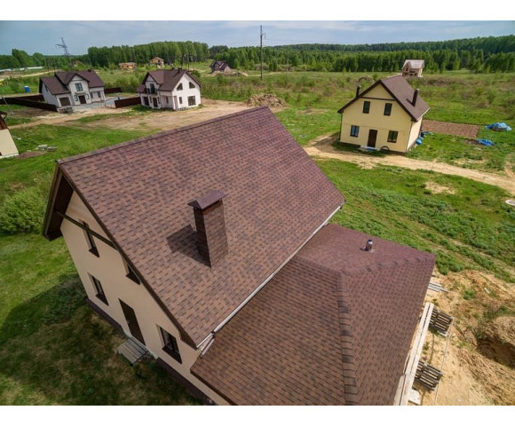 Черепица Шинглас Кантри Алабама