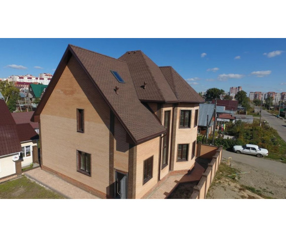 Черепица Шинглас Кантри Алабама