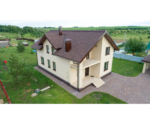 Черепица Шинглас Кантри Алабама