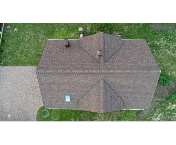 Черепица Шинглас Кантри Алабама