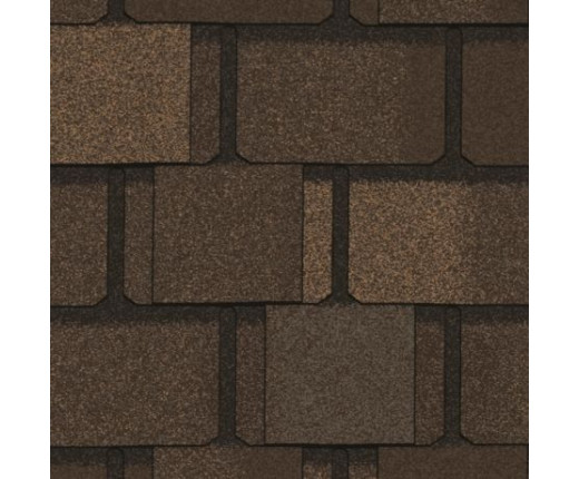 Гибкая черепица Certainteed Belmont Shenandoah