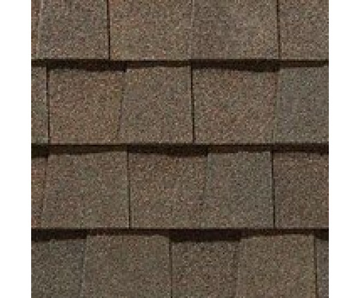 Гибкая черепица Certainteed Landmark heather blend