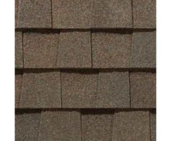 Гибкая черепица Certainteed Landmark heather blend