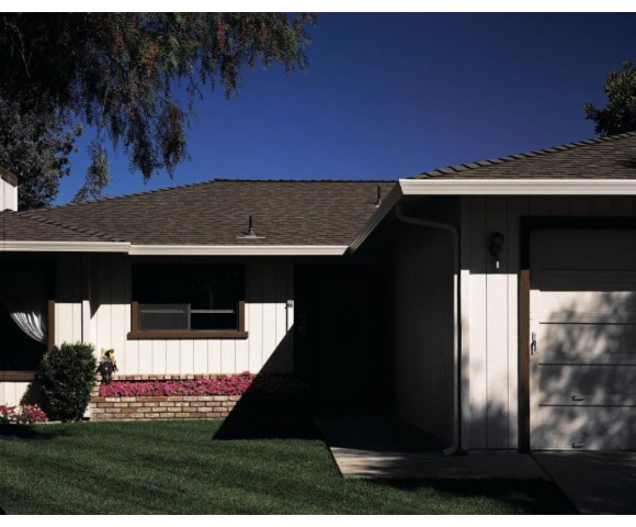 Гибкая черепица Certainteed Landmark heather blend