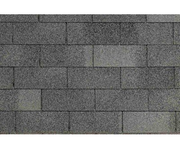 Гибкая черепица Certainteed СТ 20 gray frost