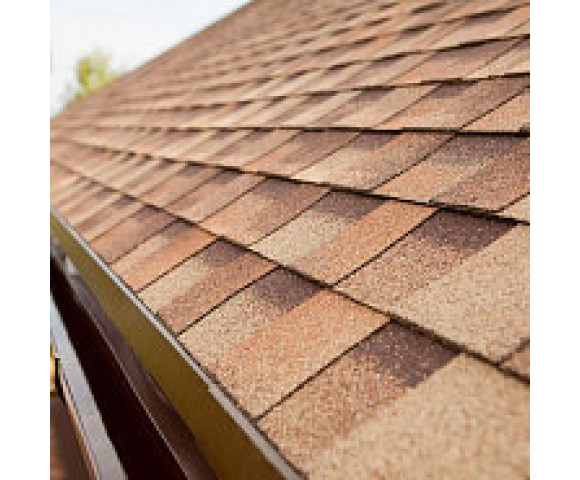 Гибкая черепица Технониколь Shinglas Джаз Терра
