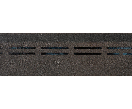 Коньково-карнизная черепица Döcke PIE Europa