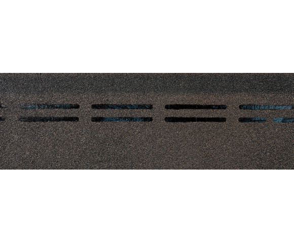 Коньково-карнизная черепица Döcke PIE Europa